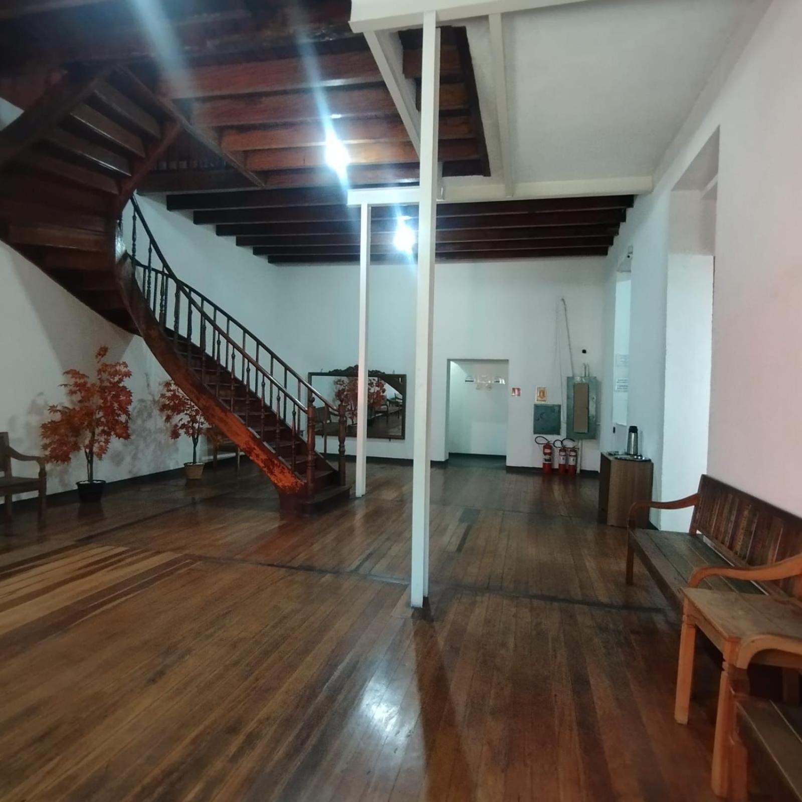 Hotel Sao Cristovao — Fotos 3